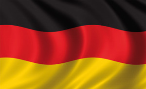 Duitse Vlag