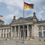 Reichstag in Berlijn (foto: kleineduitsecampings.nl)-campings