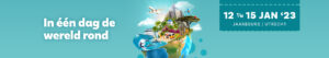 Vakantiebeurs 2023 @ Jaarbeurs Utrecht | Utrecht | Utrecht | Nederland